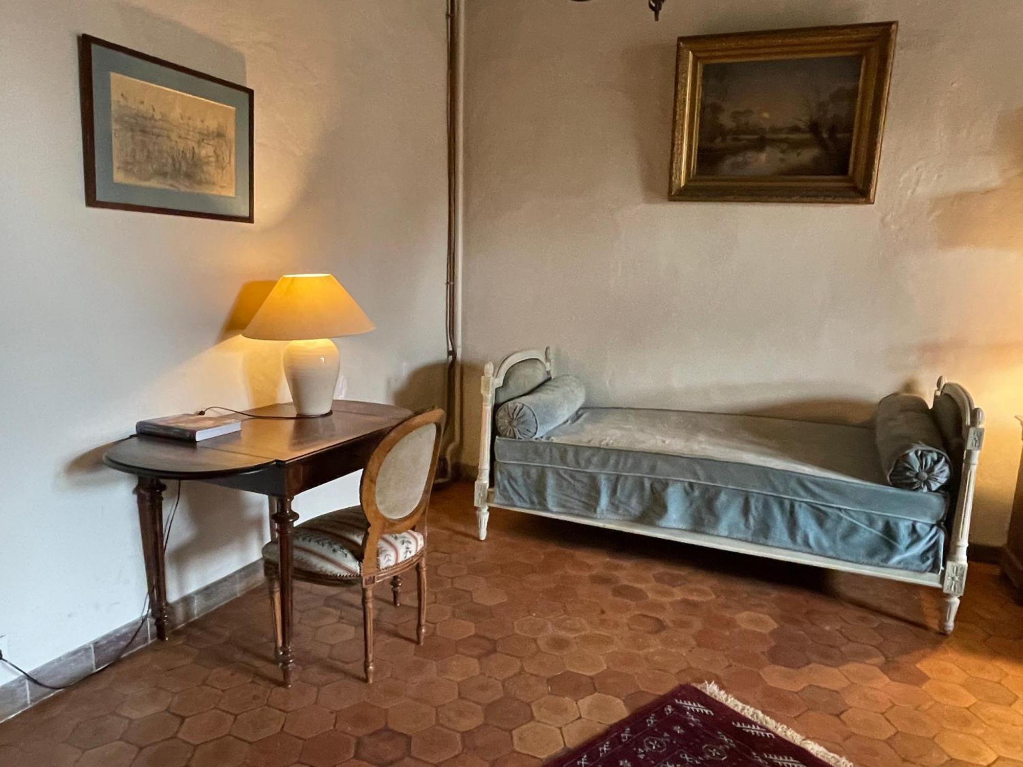 Maison Forte Perreuse Treigny Buitenkant foto